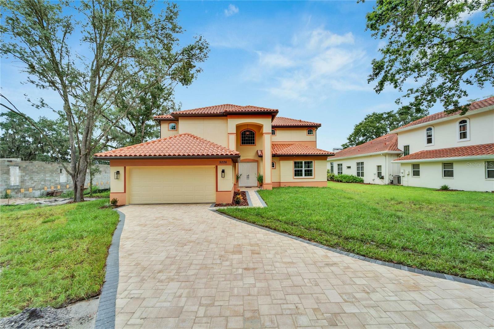 Property Photo:  5226 Golf Links Boulevard  FL 33541 