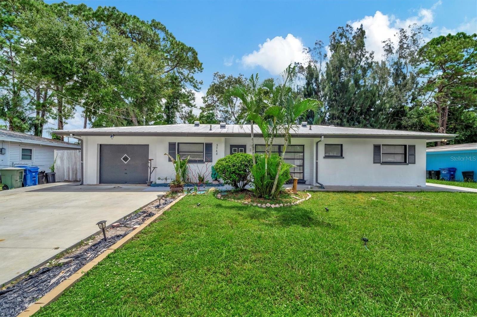 Property Photo:  3748 Dover Drive  FL 34235 