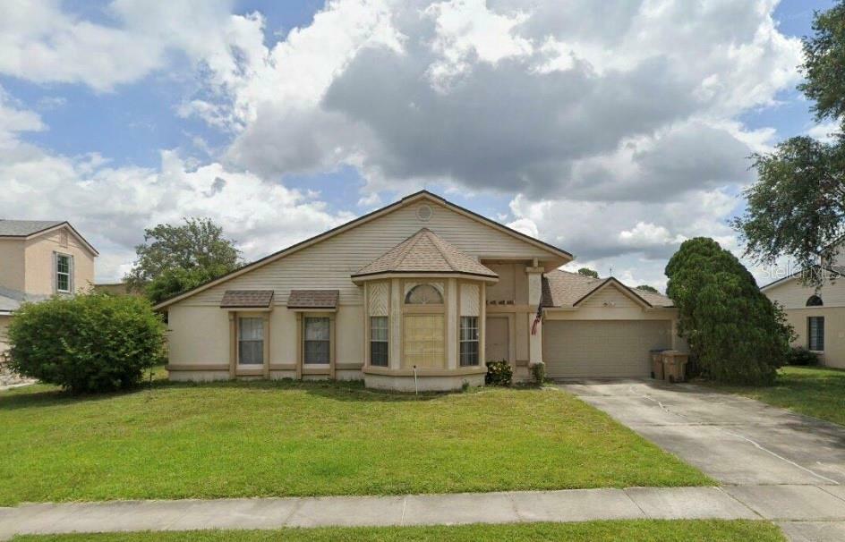 Property Photo:  281 Competition Drive  FL 34743 