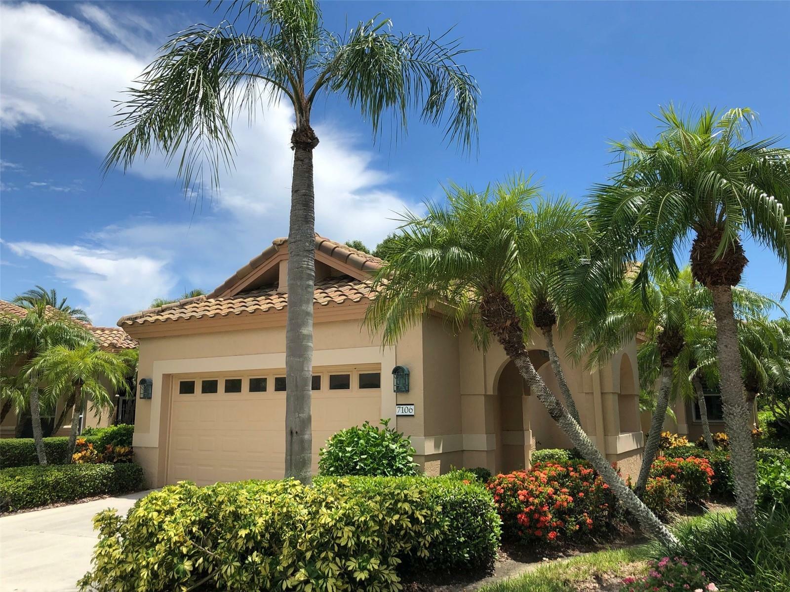 Property Photo:  7106 La Ronda Court  FL 34238 