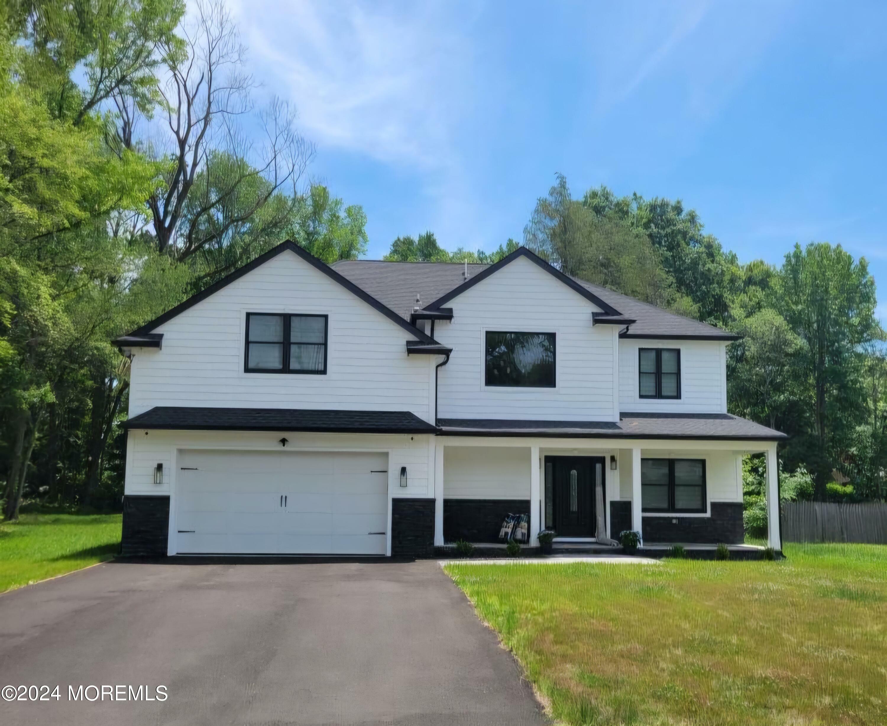 Property Photo:  97D Aberdeen Road  NJ 07747 