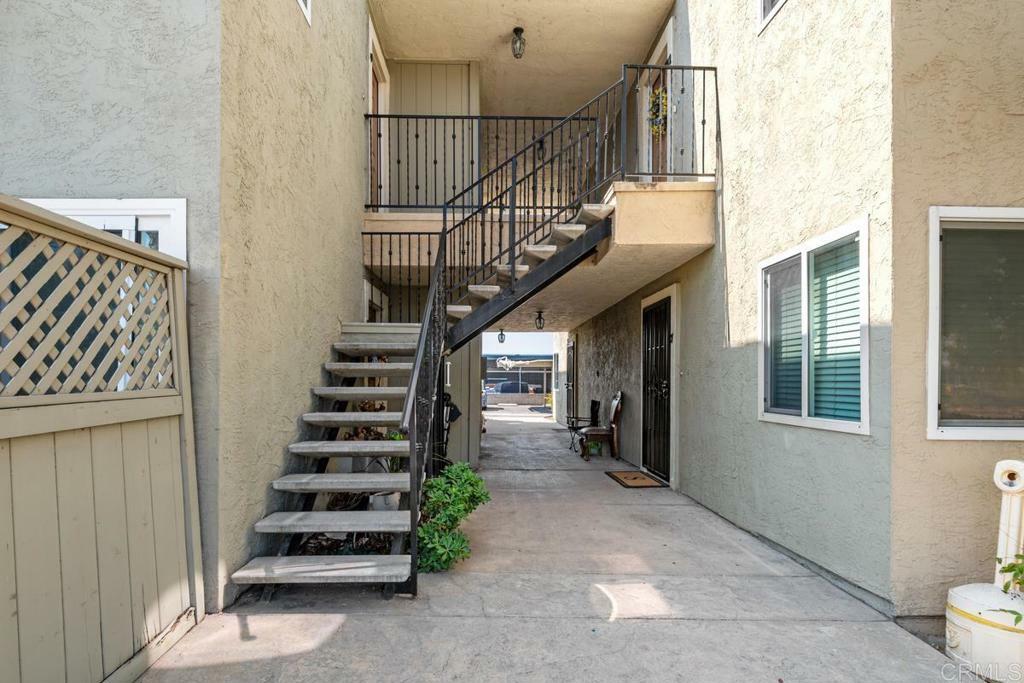 Property Photo:  12719 Robison Blvd 9  CA 92064 