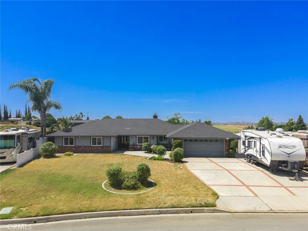 Property Photo:  33797 Liberty Road  CA 92399 