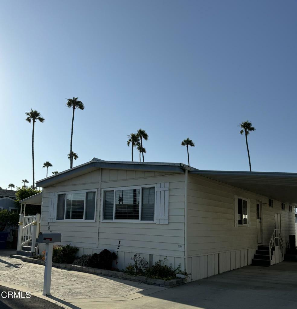 Property Photo:  1215 Anchors Way Drive 307  CA 93001 