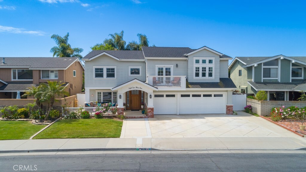 Property Photo:  8232 Drybank Drive  CA 92646 