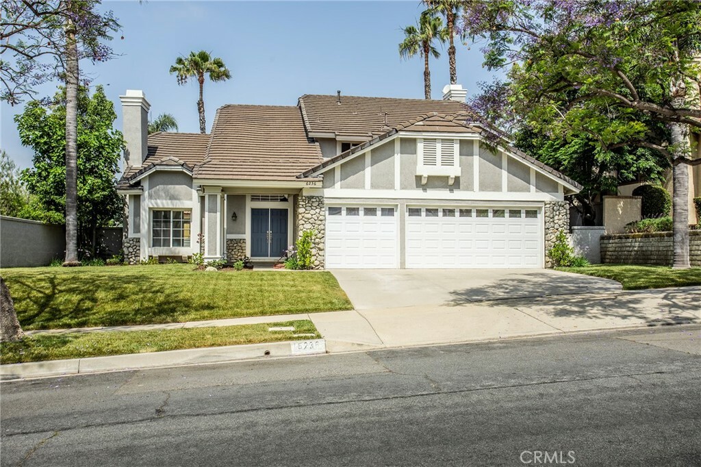 6236 Sunnyhills Place  Rancho Cucamonga CA 91737 photo