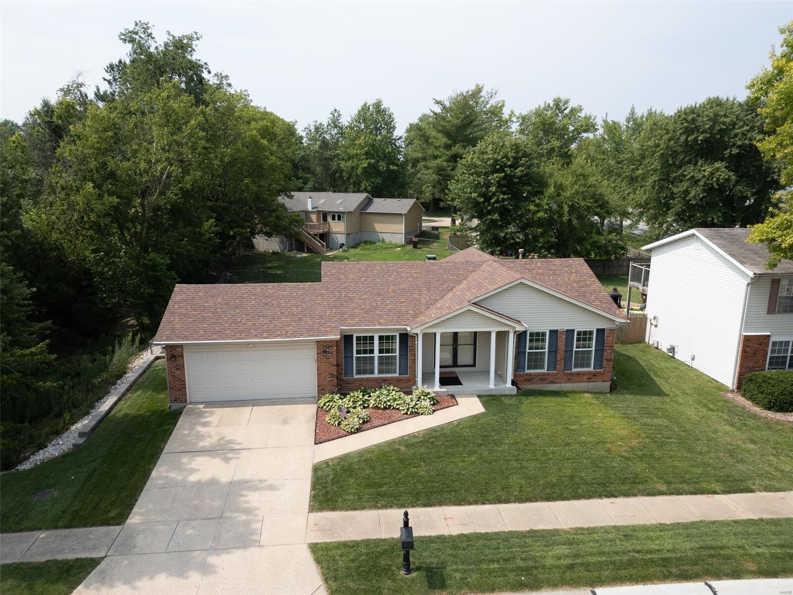 Property Photo:  11 Laurelwood Drive  MO 63376 