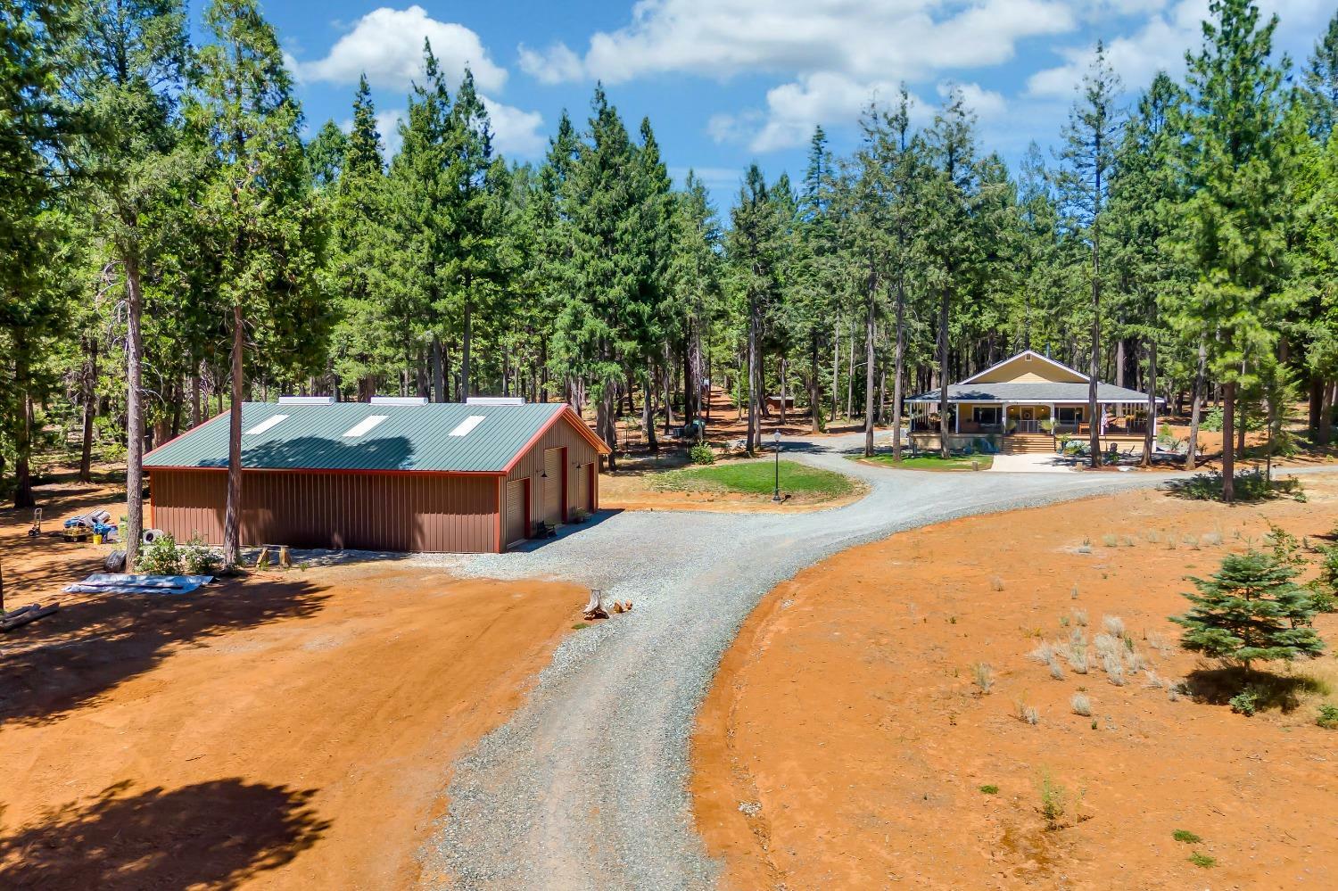 Property Photo:  9105 Bear State Road  CA 95634 