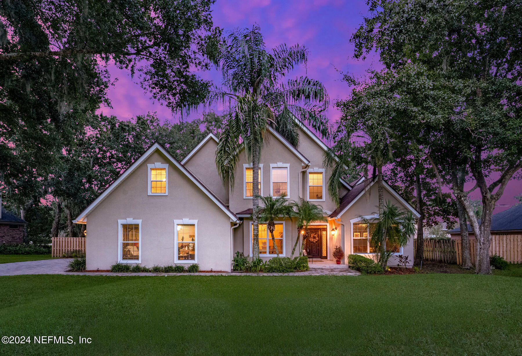 Property Photo:  12777 Camellia Bay Drive W  FL 32223 