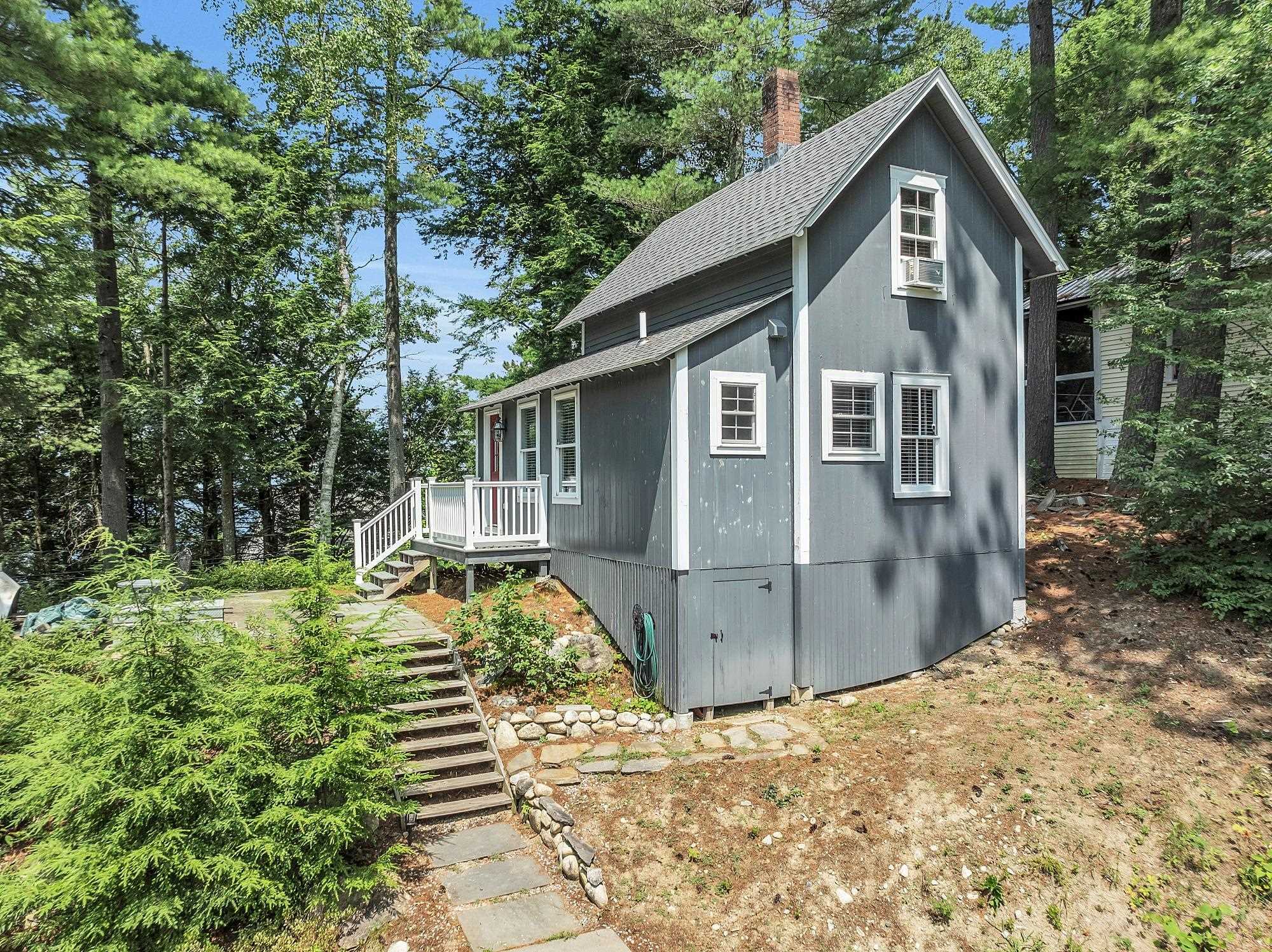 Property Photo:  14 Farmington Road  NH 03810 