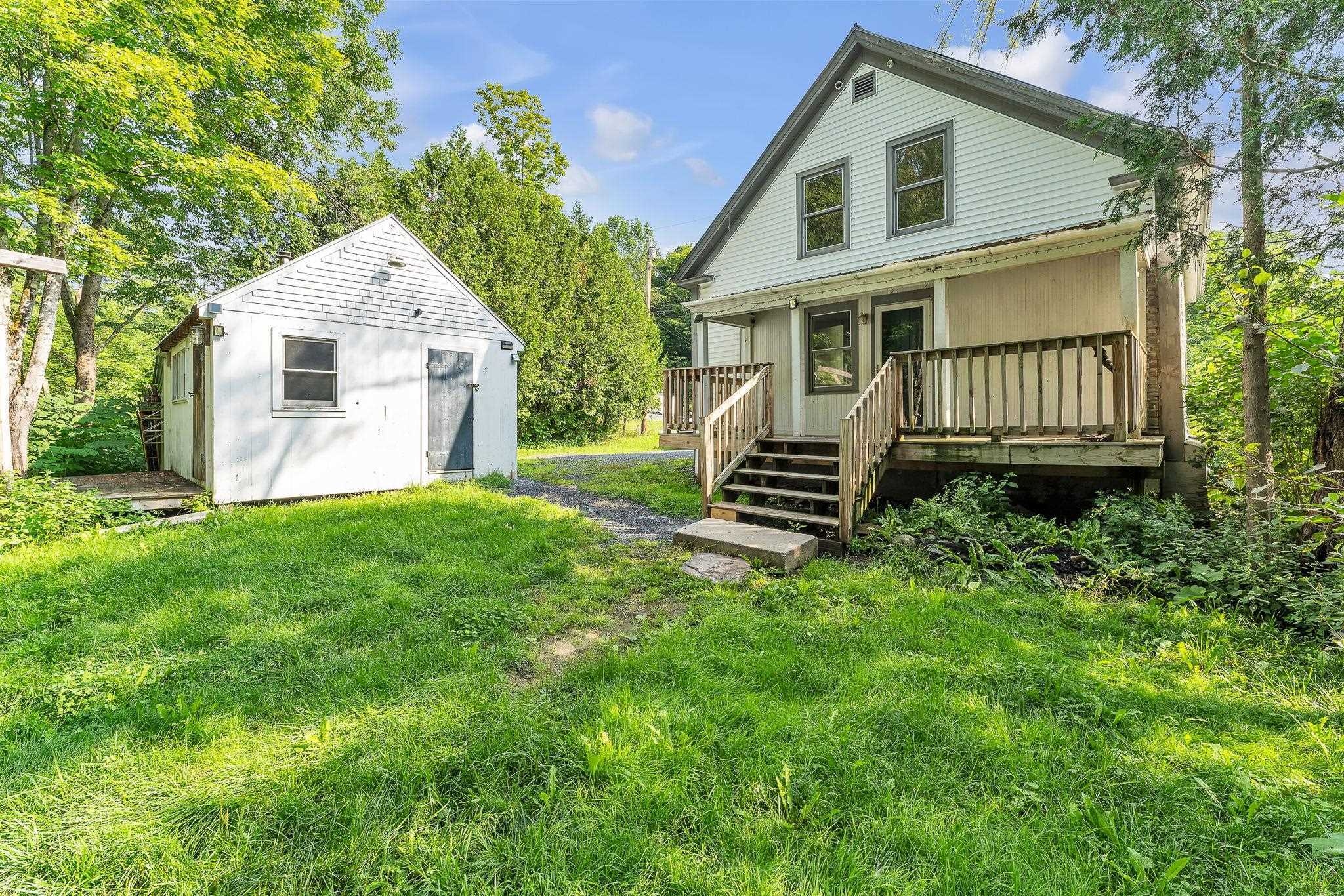 Property Photo: 235 Union Street VT 05663