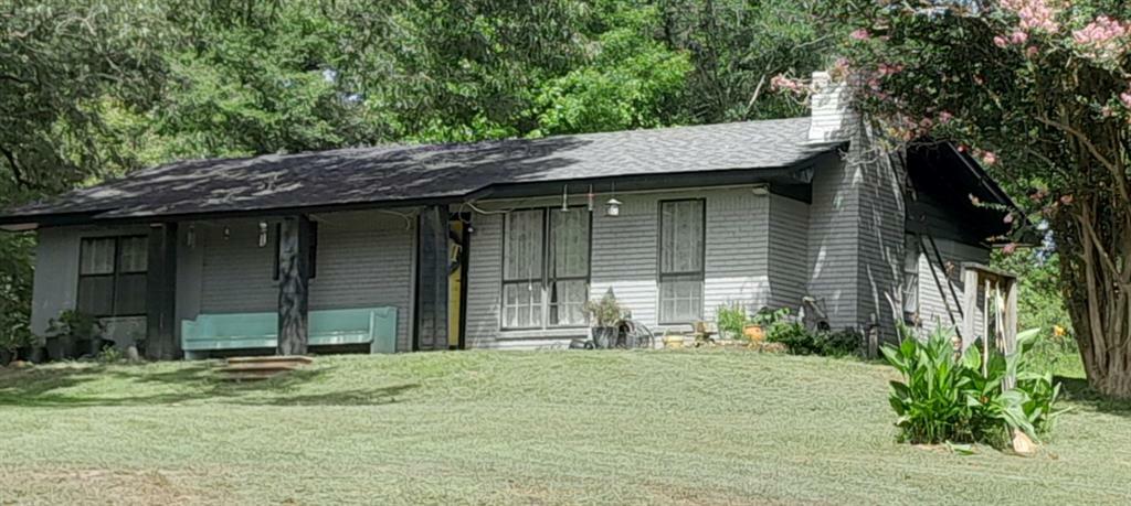 Property Photo:  15784 Old Atlanta Road  LA 71082 