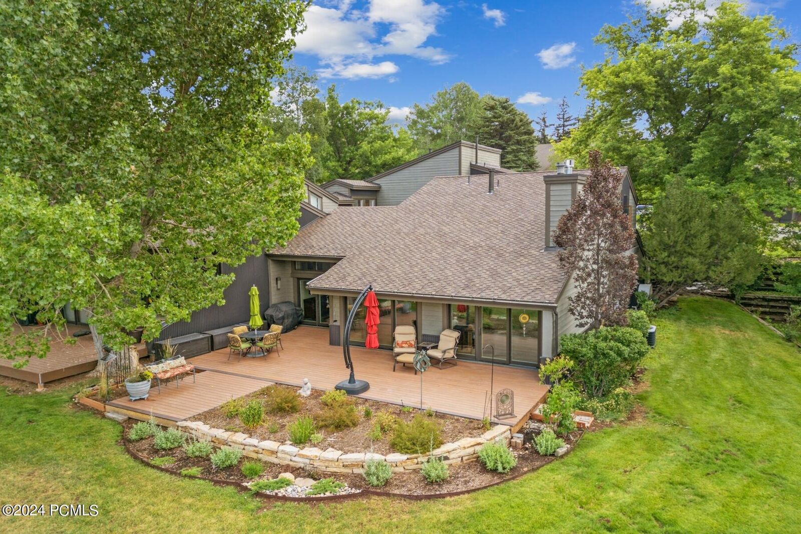 Property Photo: 2583 Fairway Village Drive UT 84060