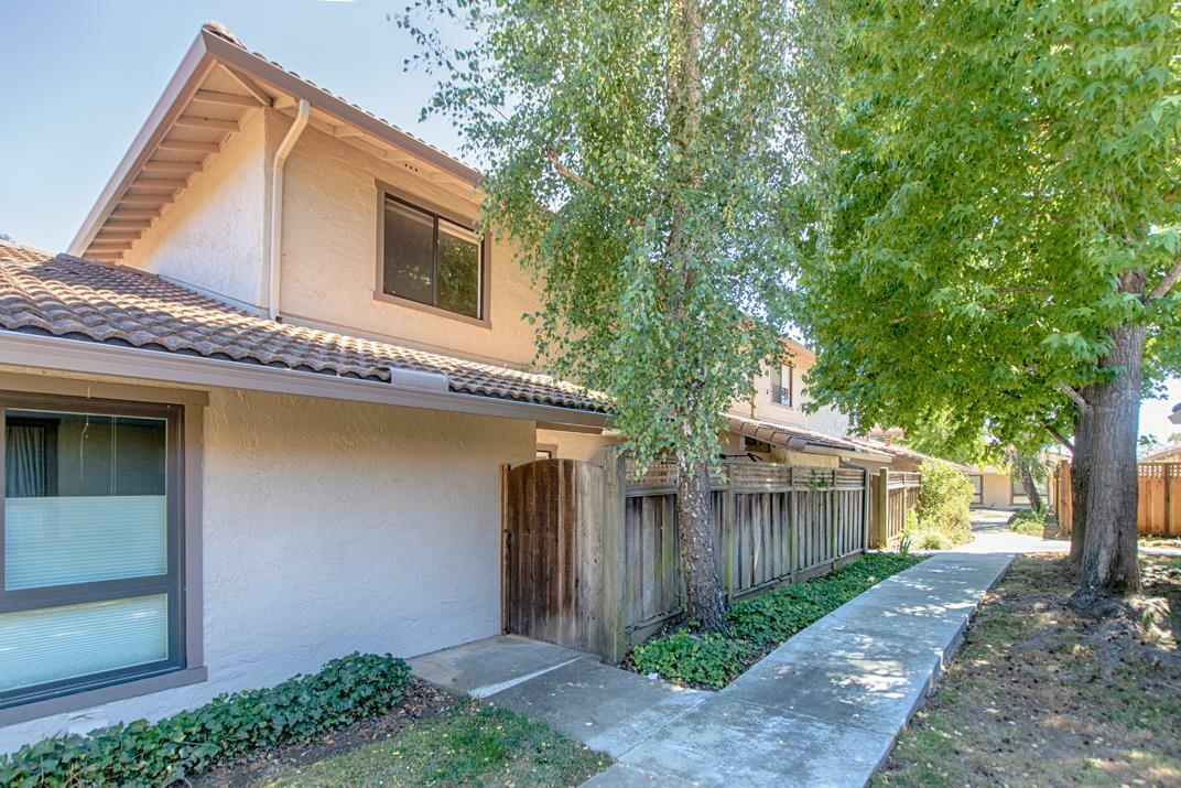 Property Photo:  137 Peach Terrace  CA 95060 