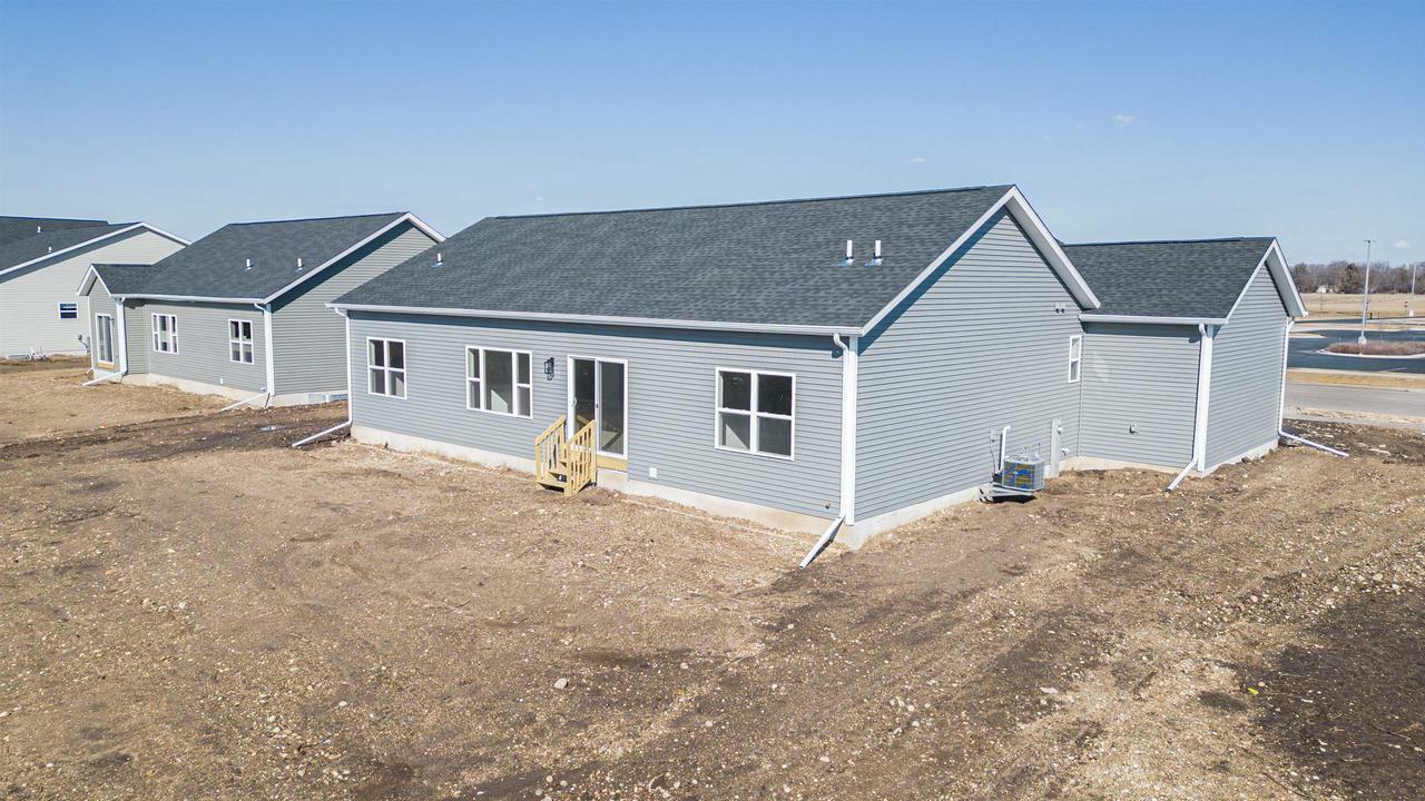 Property Photo: 3272 South Bartells Drive WI 53511