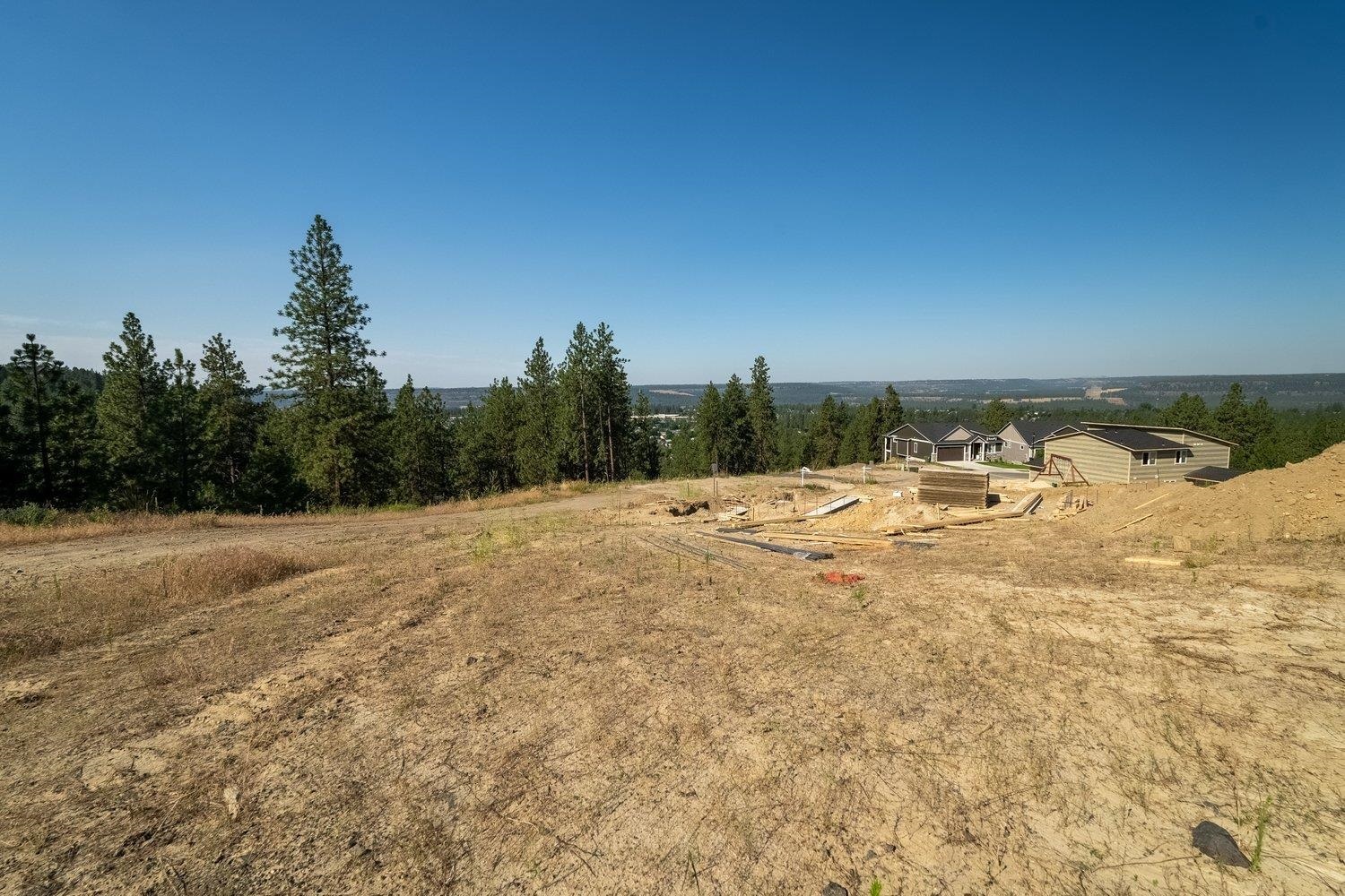 Property Photo:  4205 W Bush Dr  WA 99208 