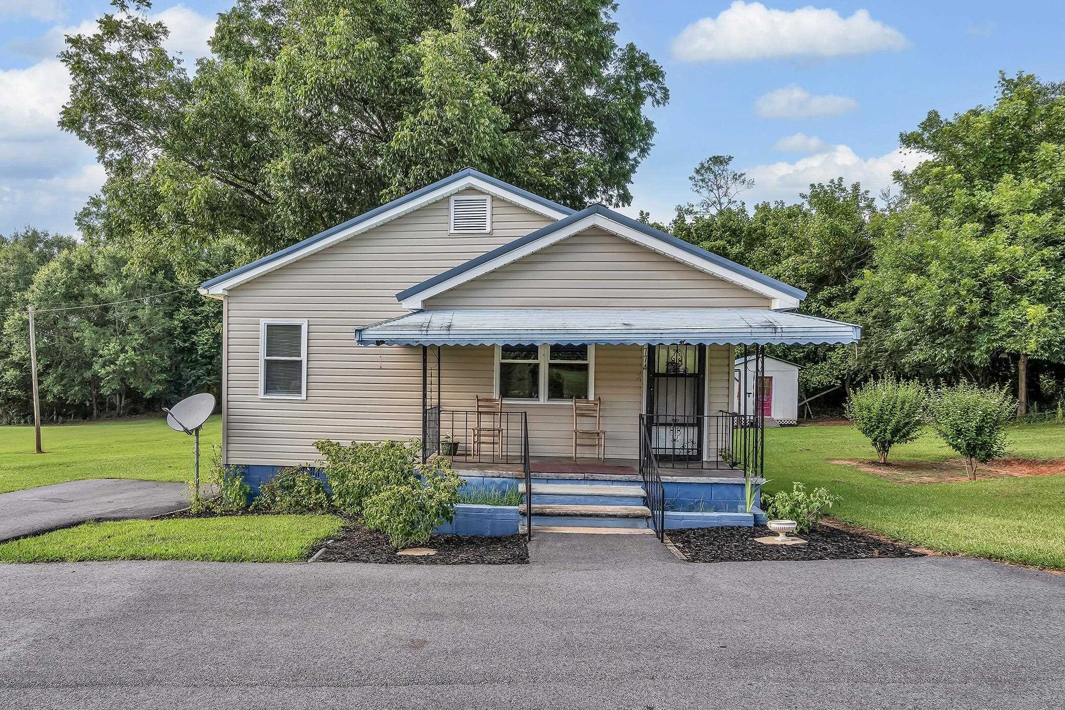 Property Photo:  774 Rogerstown Road  SC 29353 