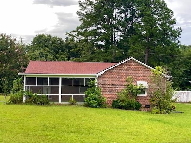 Property Photo:  4729 Jonesville Lockhart Highway  SC 29379-7506 