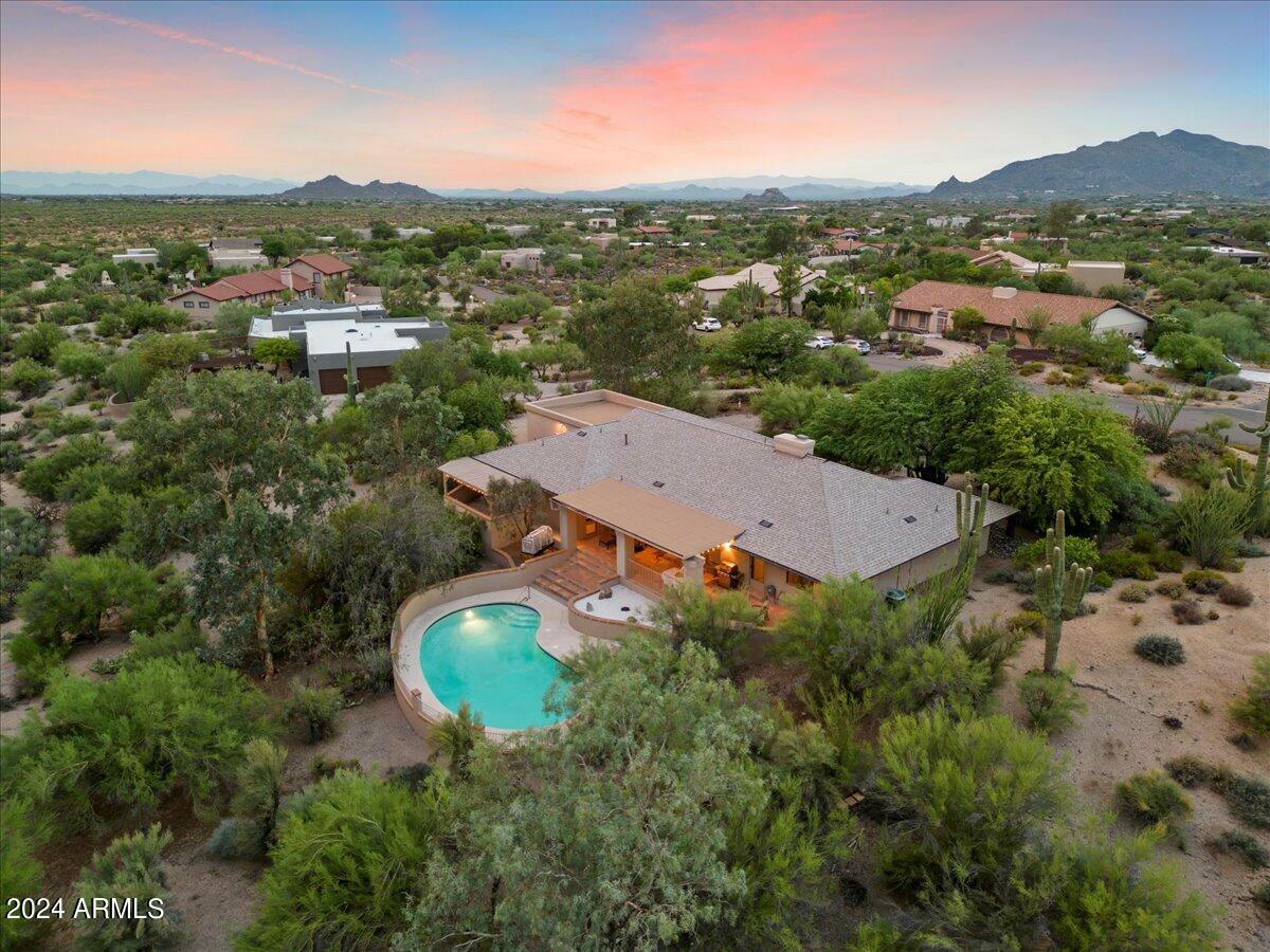 Property Photo:  36445 N Stardust Lane  AZ 85377 