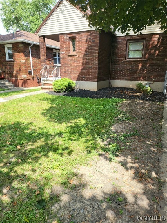 Property Photo:  3054 Niagara Street  NY 14303 