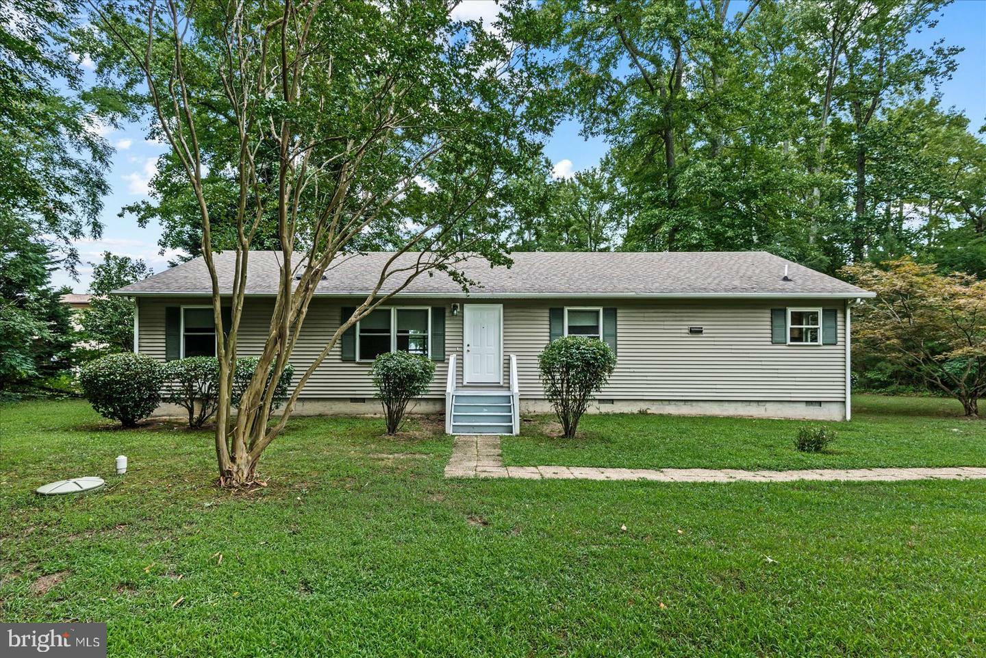 Property Photo:  129 Sweetbriar Lane  VA 22520 