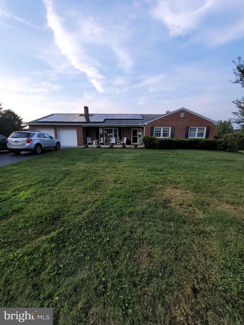 Property Photo:  225 Election Road  PA 19363 