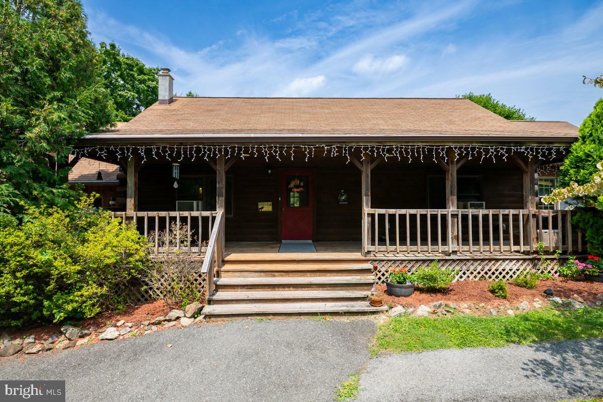 Property Photo:  120 Lewis Road  PA 19606 