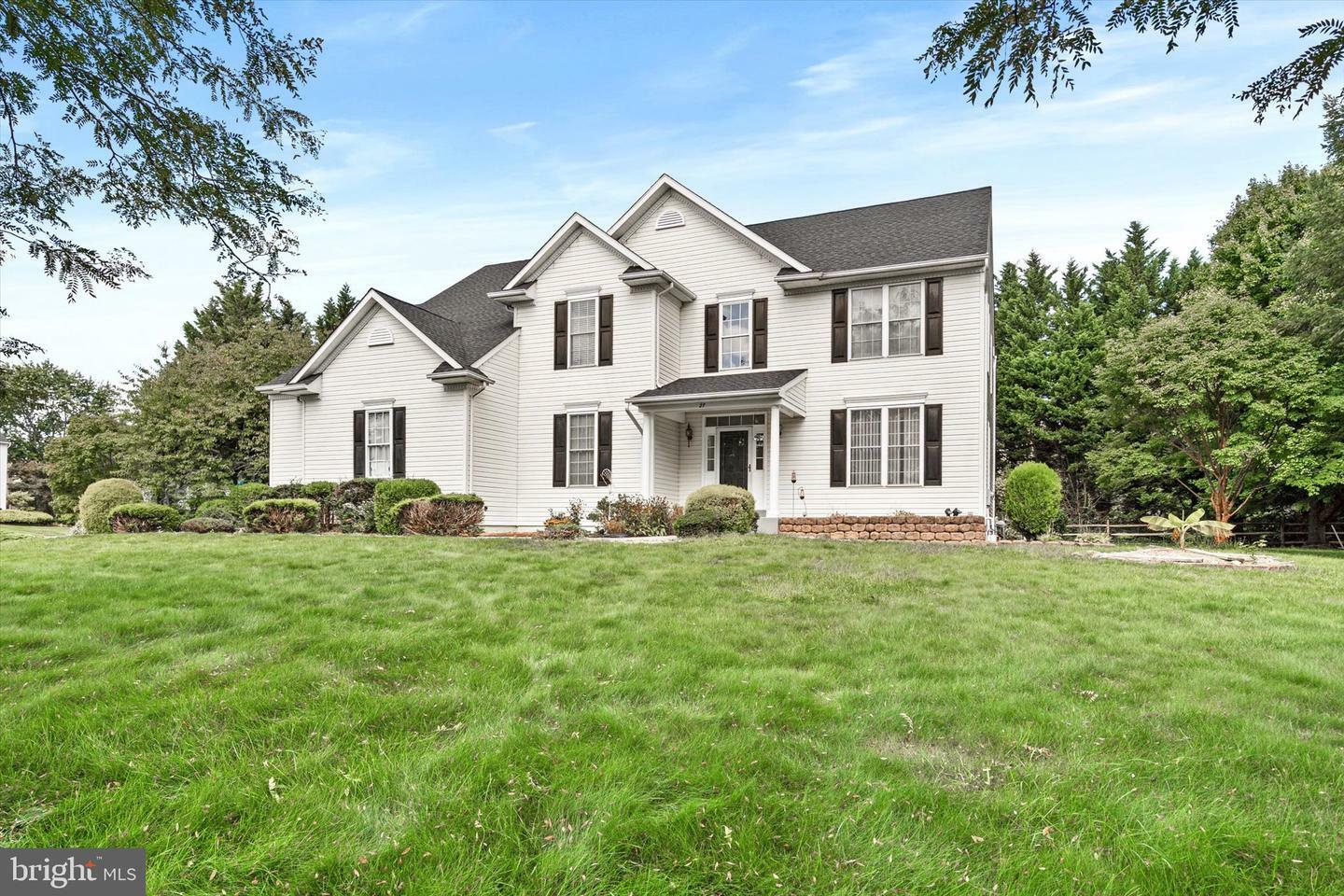 Property Photo: 27 Compton Drive NJ 08520