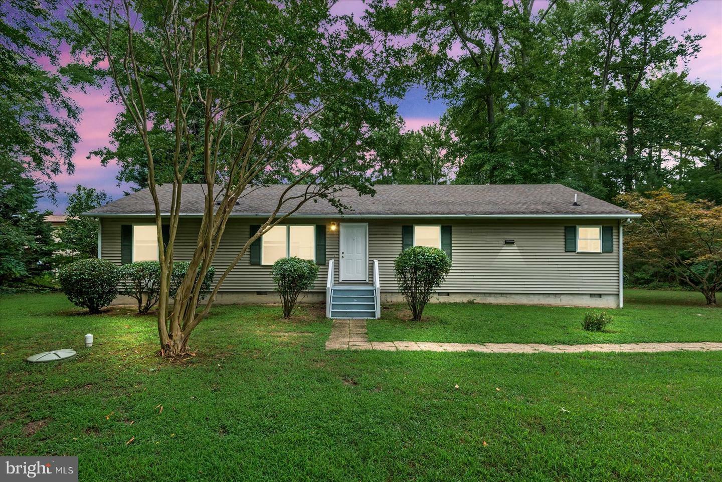 Property Photo:  129 Sweetbriar Lane  VA 22520 