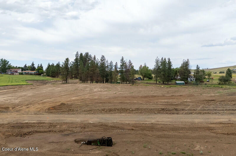 Property Photo:  Nka Duck Pond Lot 6 Ln  WA 99022 