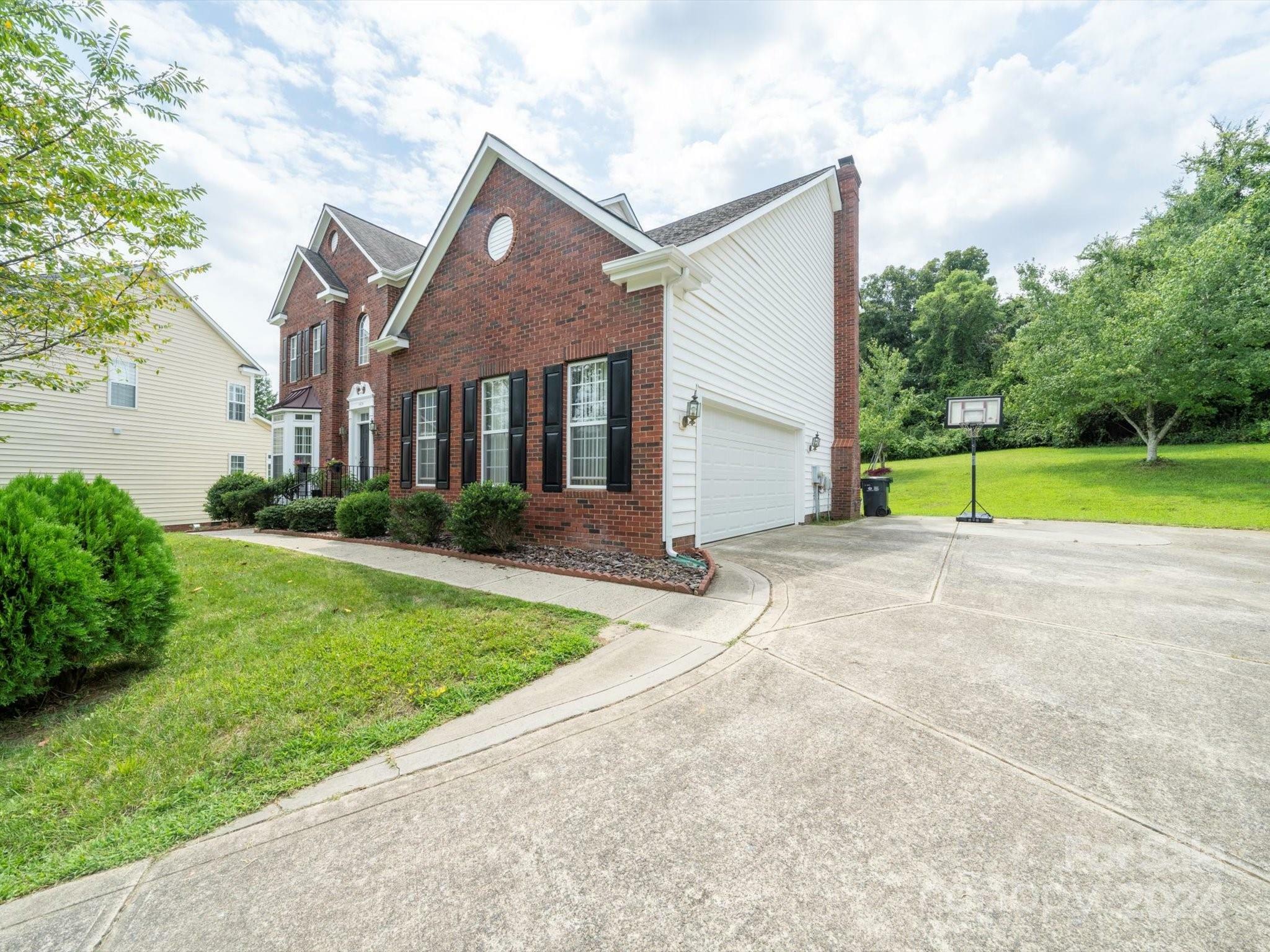 Property Photo:  4404 Rock Stream Drive  NC 28269 