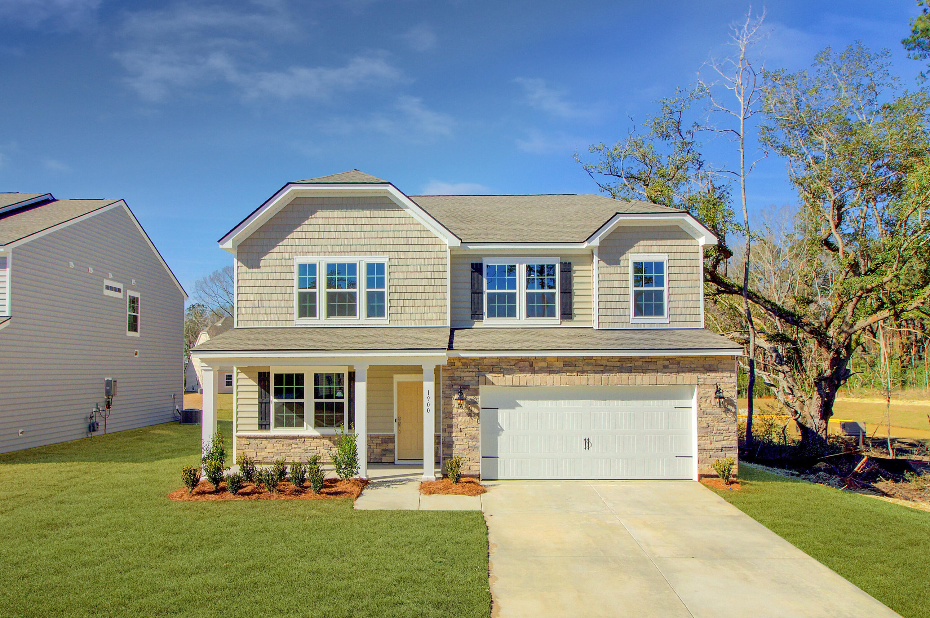 Property Photo: 130 Tupelo Bridge Drive SC 29461