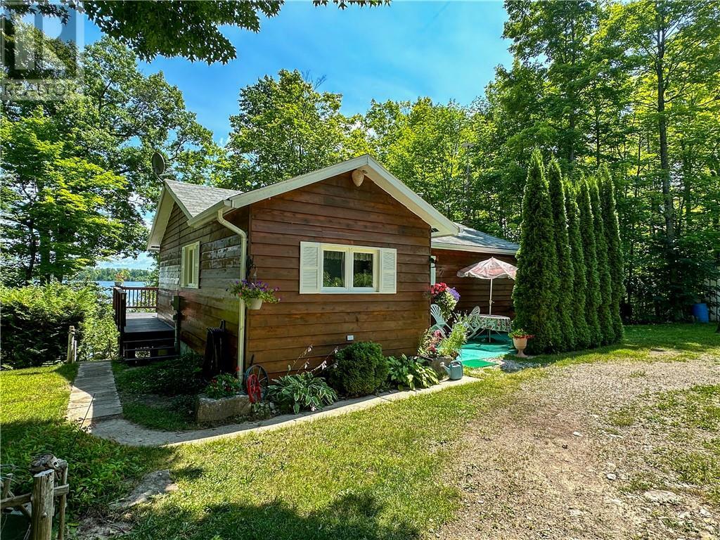 Property Photo: 700 Ice Lake Drive ON P0P 1H0