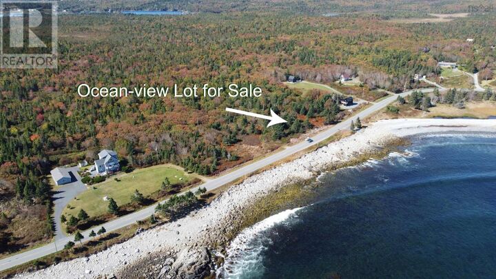Property Photo:  Lot (Pid 70044557) Shore Road  NS B0T 1K0 