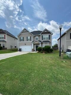 Property Photo:  4464 Grove Landing Drive  GA 30813 