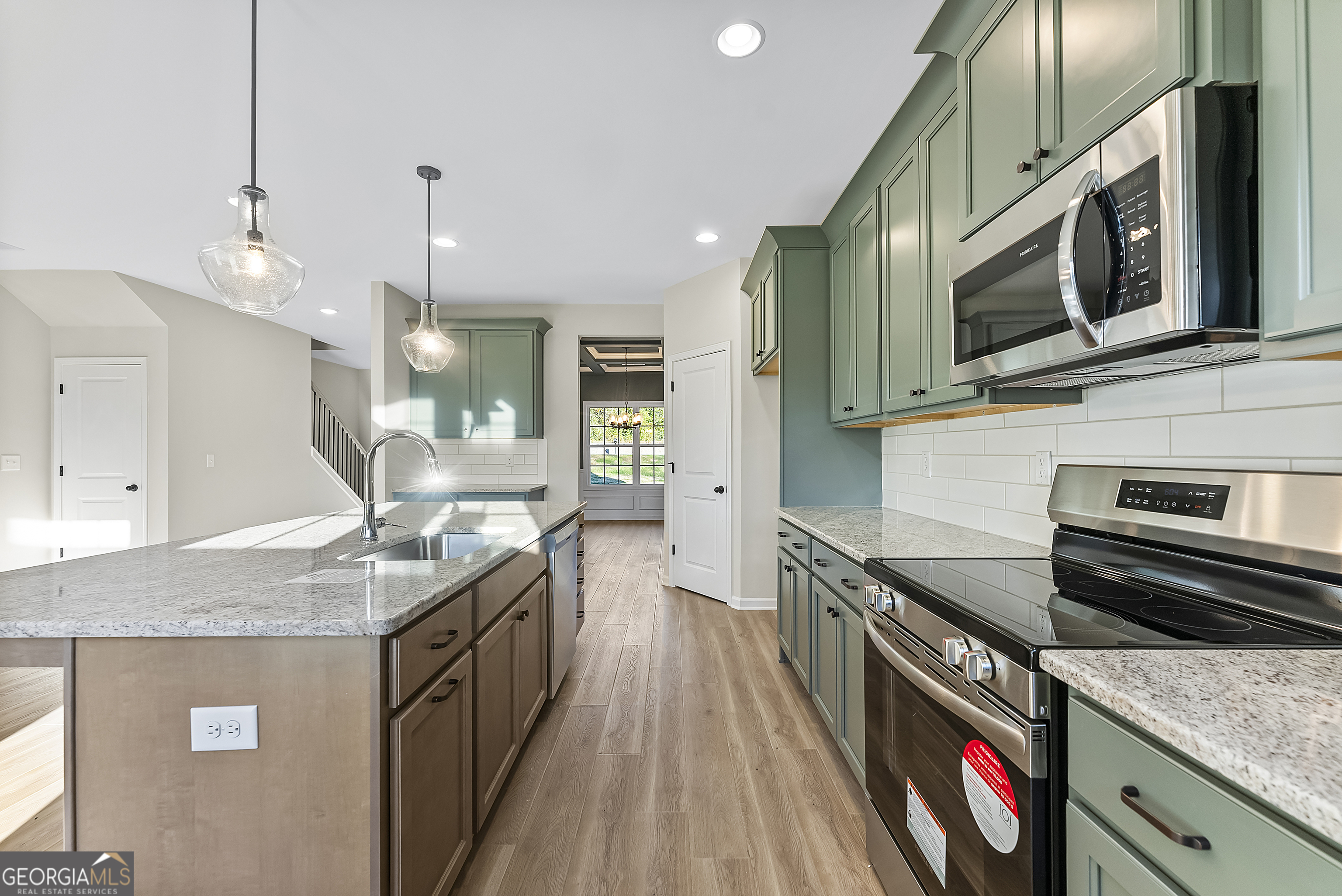 Property Photo: 575 Mountain View Road 17B GA 31811