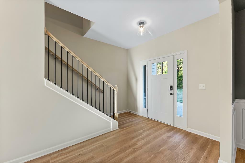 Property Photo: 575 Mountain View Road GA 31811