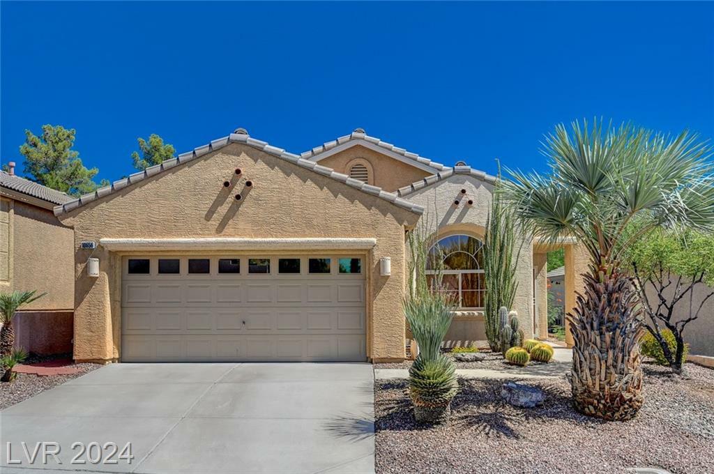 Property Photo:  10656 Huntington Hills Drive  NV 89144 