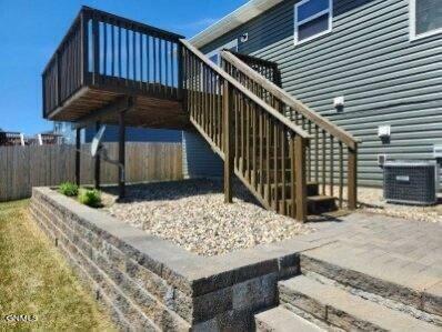 Property Photo:  5010 39th Avenue NW  ND 58554 