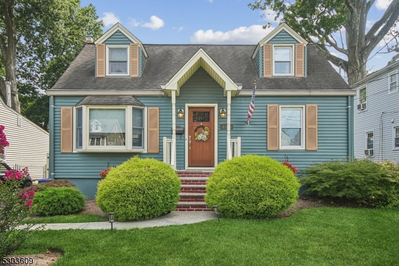 Property Photo:  1504 Pine Grove Ave  NJ 07090 