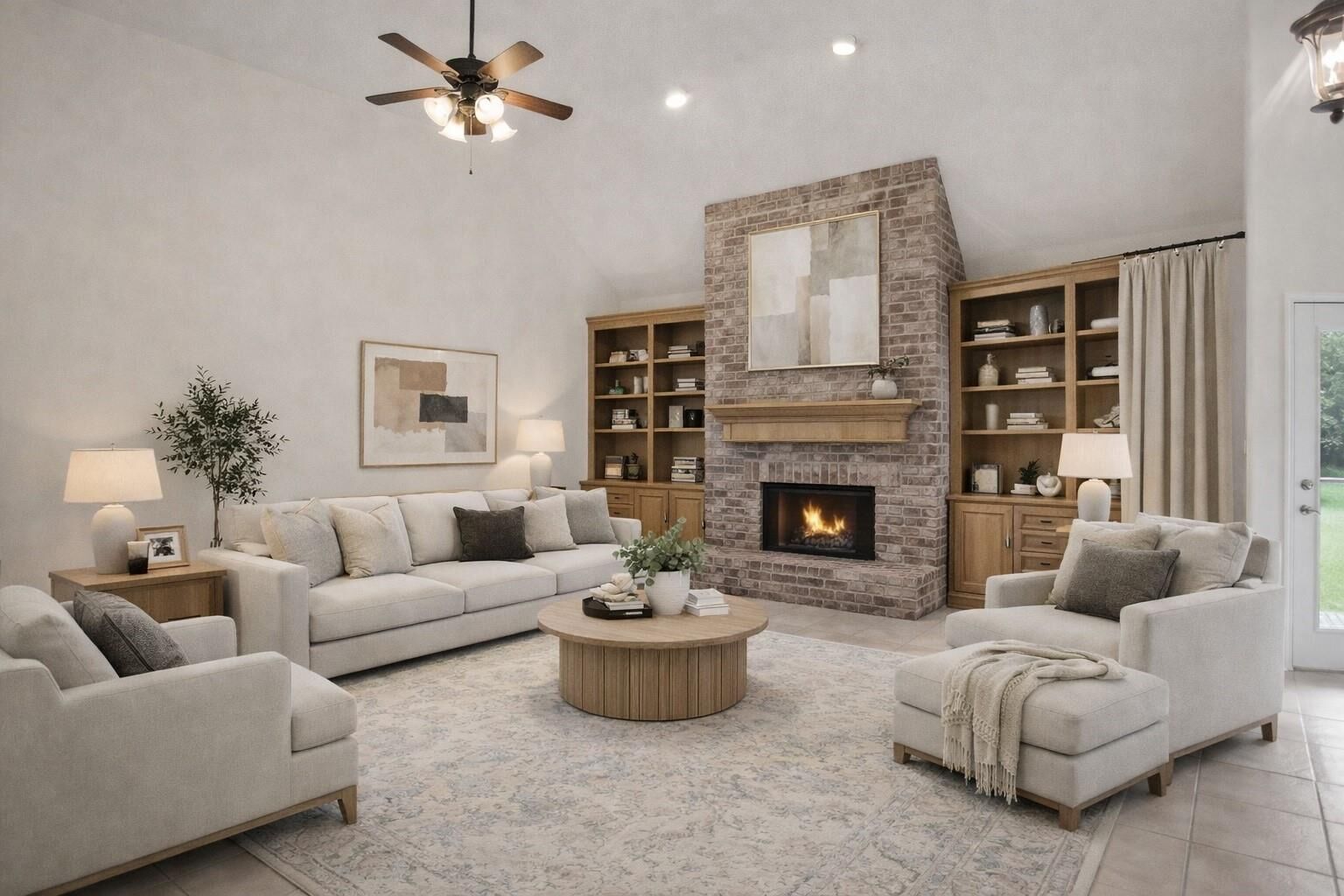 Property Photo: 1418 Magnolia Bend W TX 77523