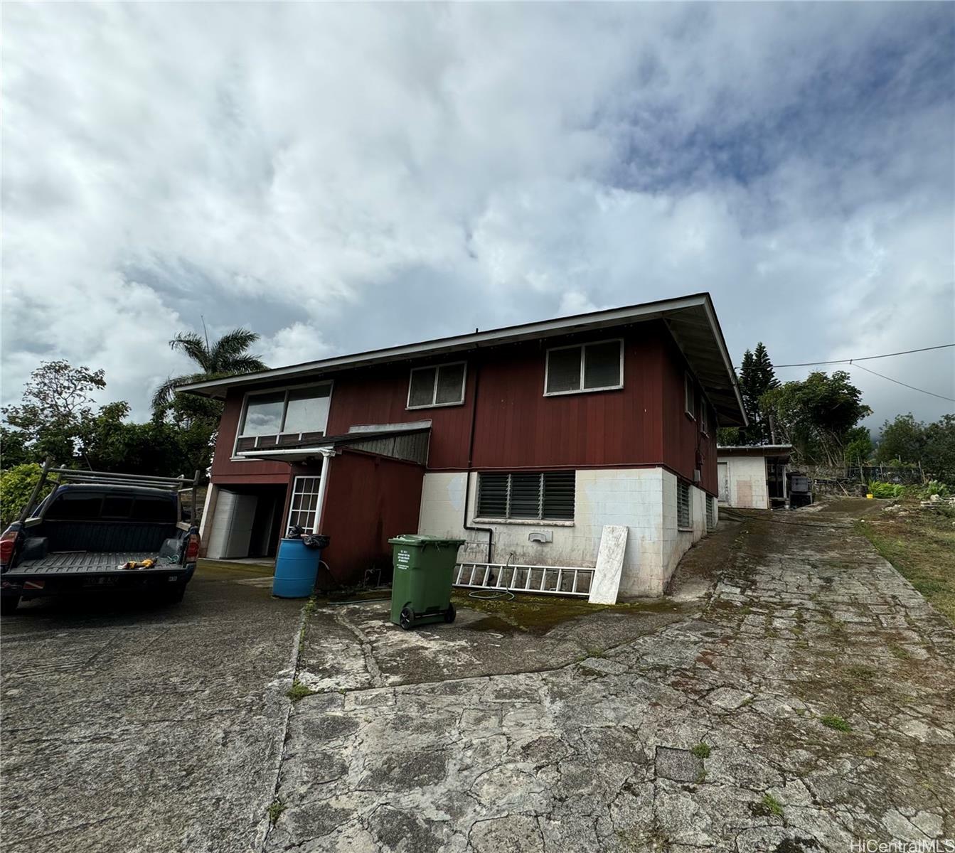 Property Photo:  47-688 Lamaula Road  HI 96744 