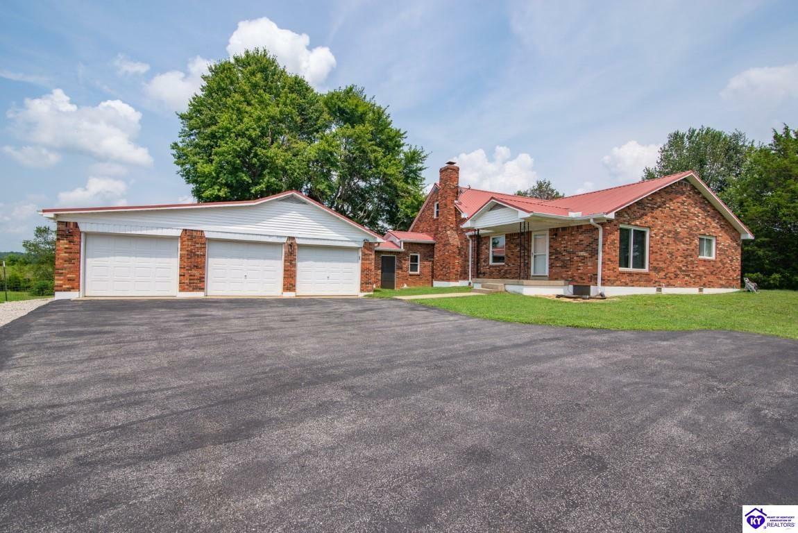 Property Photo:  930 Shipley Road  KY 42724 