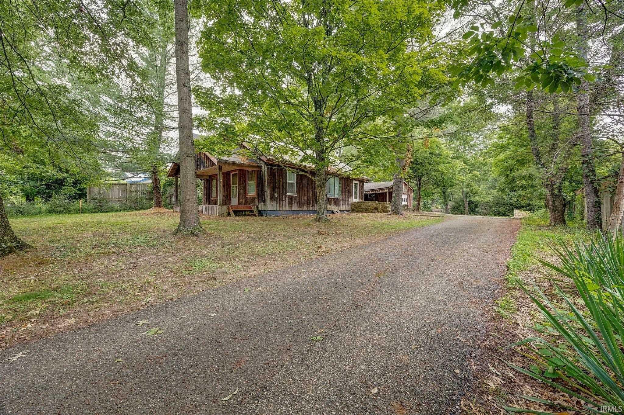 Property Photo:  4977 E State Road 46  IN 47401 