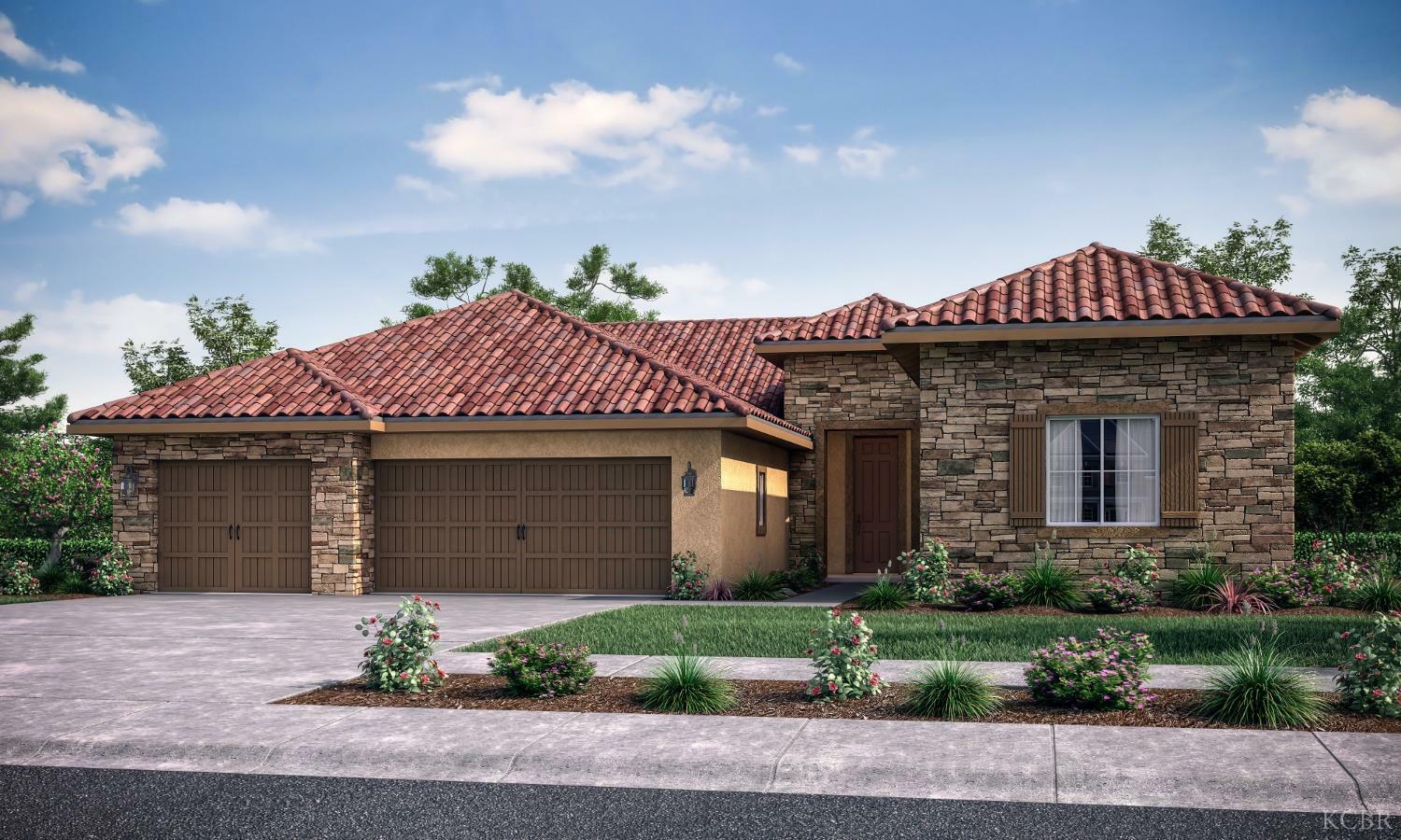 Property Photo: 2156 W Dali Court Bv214 CA 93230