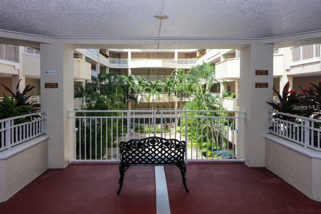 Property Photo:  3730 Cadbury Circle 501  FL 34293 