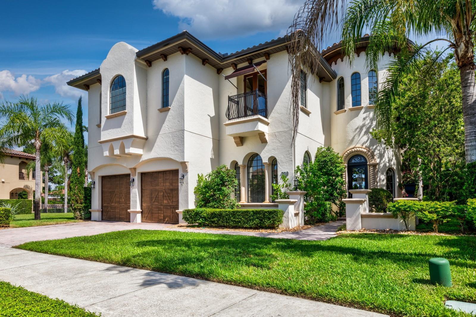 Property Photo: 779 Stephens Pass Cove FL 32746