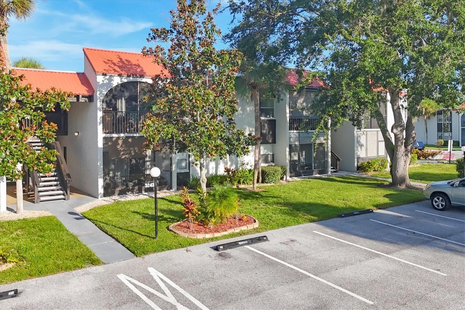 Property Photo: 3245 Beneva Road 104 FL 34232
