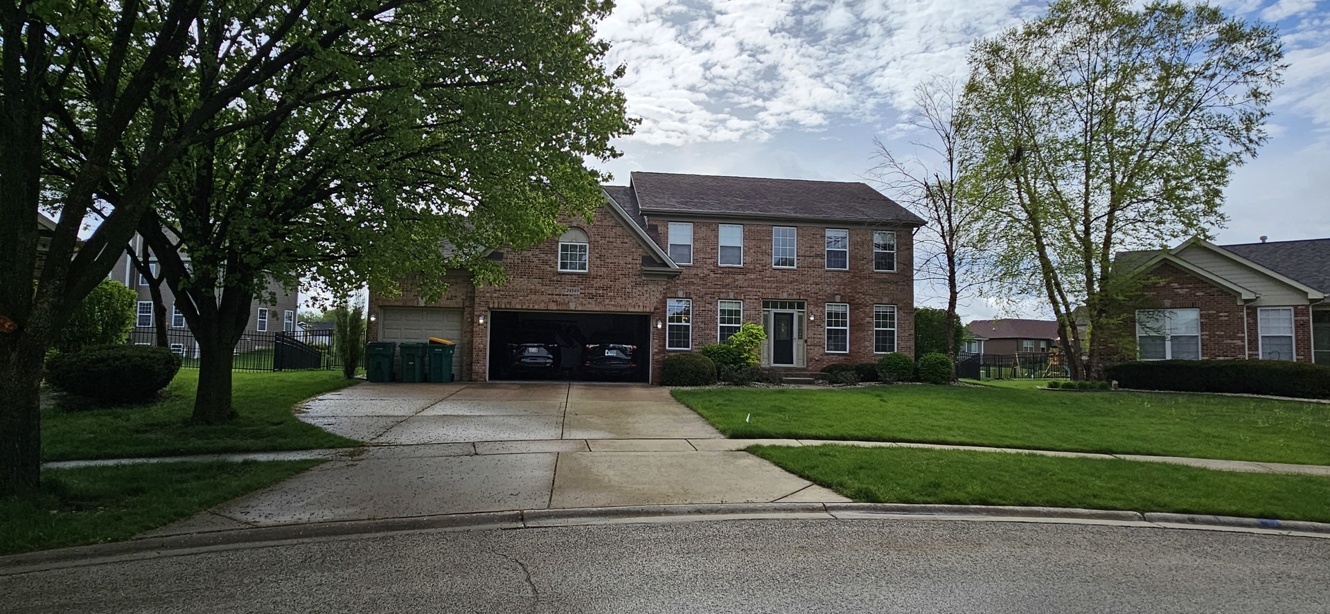 24549 Rylane Court  Shorewood IL 60404 photo