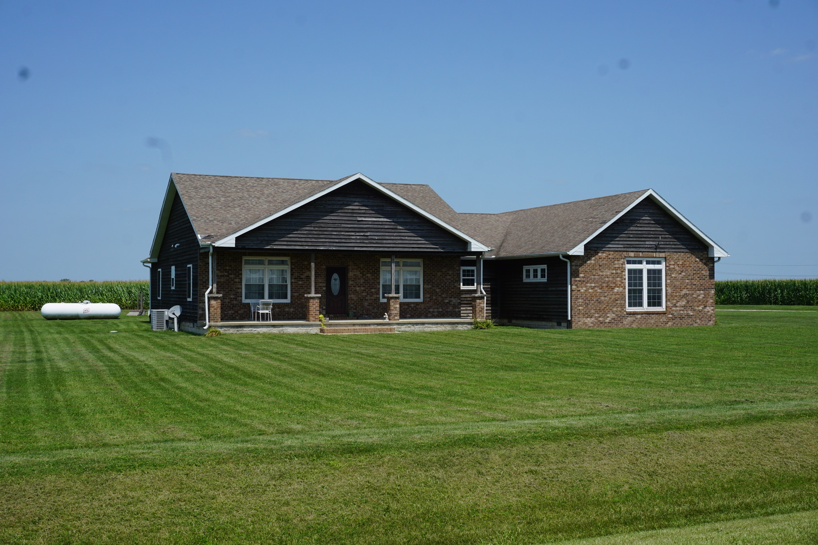 Property Photo: 2281 W 11000 N Road IL 60950